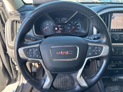 Used 2021 GMC Canyon Denali AWD/4WD image 29