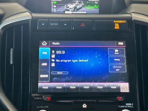 Used 2020 Subaru Ascent Limited w/ Technology Package AWD/4WD image 21