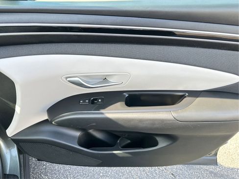 Certified 2023 Hyundai Tucson SEL w/ Convenience Package image 22