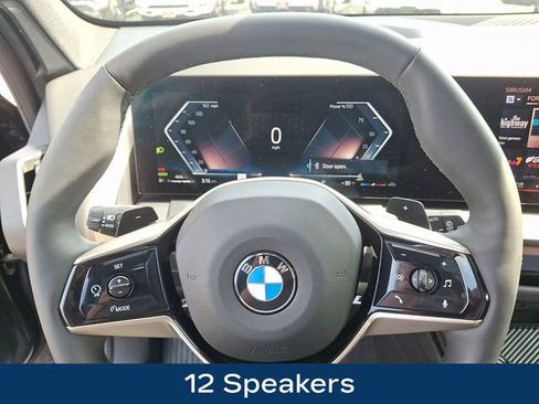 Used 2025 BMW X3 xDrive30i image 4