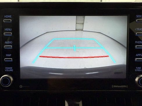 Used 2021 Toyota Corolla LE w/ Carpet Mat Package (TMS) image 13