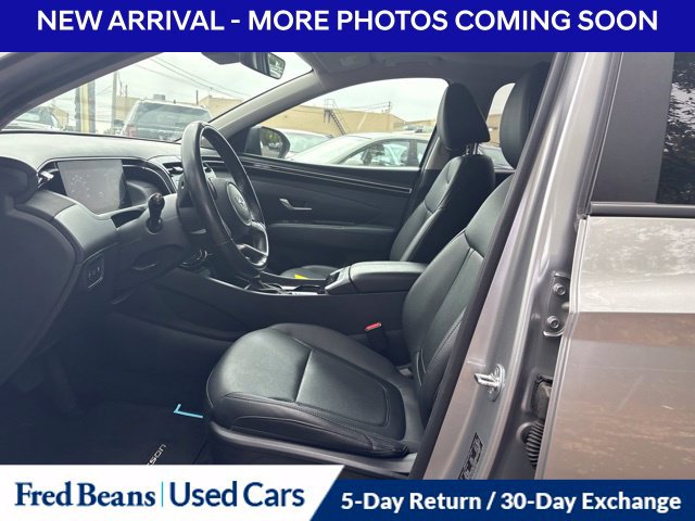 Used 2024 Hyundai Tucson SEL w/ Convenience Package AWD/4WD image 12