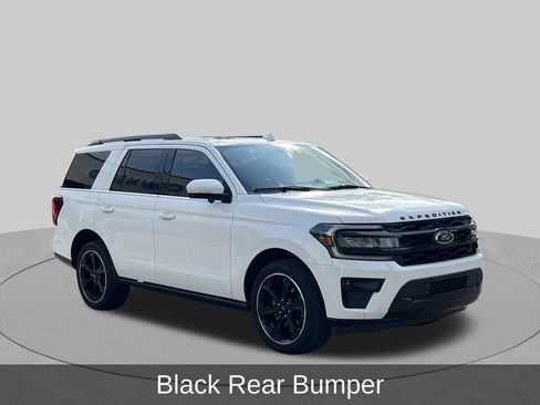 Used 2023 Ford Expedition Limited RWD image 8