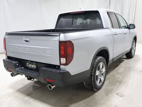 New 2026 Honda Ridgeline RTL image 5