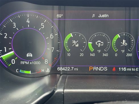 Used 2019 Ford Mustang GT Premium w/ Equipment Group 401A image 36