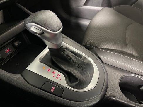 Used 2023 Kia Forte LXS image 23