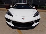 Used 2022 Chevrolet Corvette Stingray Premium Conv w/ Z51 Performance Package image 2