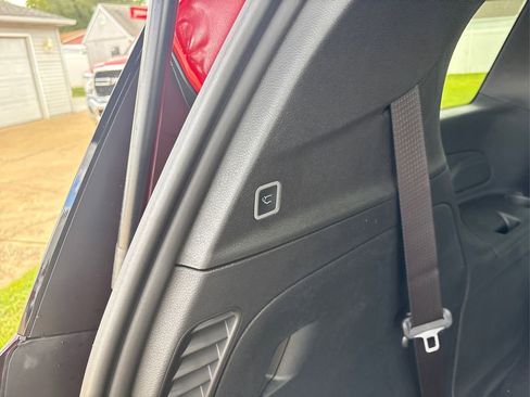 New 2026 Chrysler Pacifica Select image 22