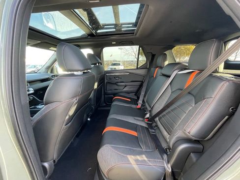 New 2026 Honda Passport TrailSport image 25