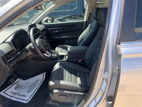 Used 2026 Honda CR-V EX-L image 6