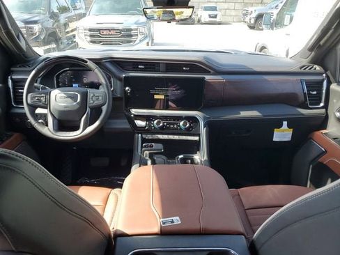 New 2026 GMC Sierra 1500 Denali Ultimate AWD/4WD image 13