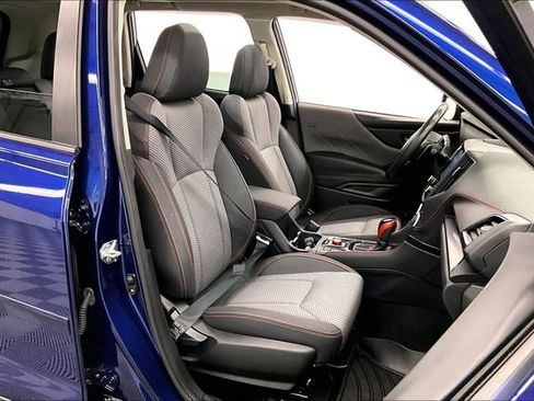 Used 2023 Subaru Forester Sport AWD/4WD image 8