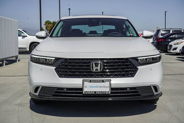 Used 2026 Honda Accord Touring image 2