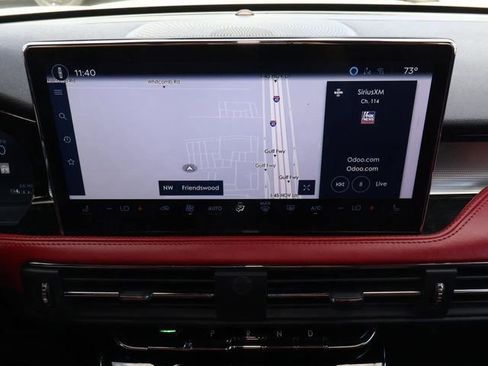 Used 2023 Lincoln Corsair Reserve FWD image 30