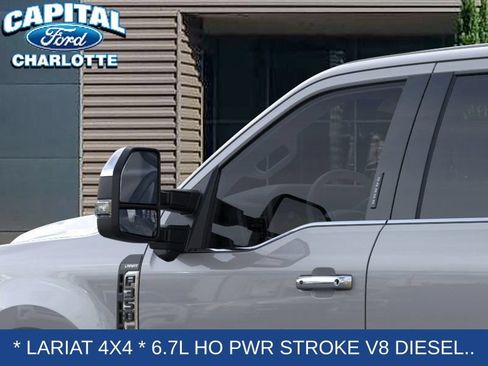 New 2026 Ford F350 Lariat w/ Lariat Ultimate Package AWD/4WD image 20
