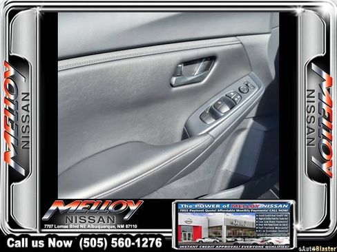 Used 2025 Nissan Sentra S image 6