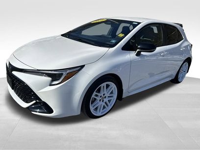 Certified 2026 Toyota Corolla SE