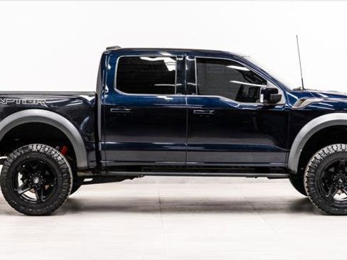 Used 2021 Ford F150 Raptor w/ Raptor 37 Performance Package image 7