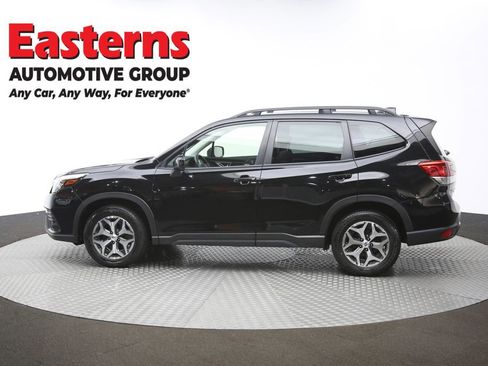 Used 2023 Subaru Forester Premium AWD/4WD image 65