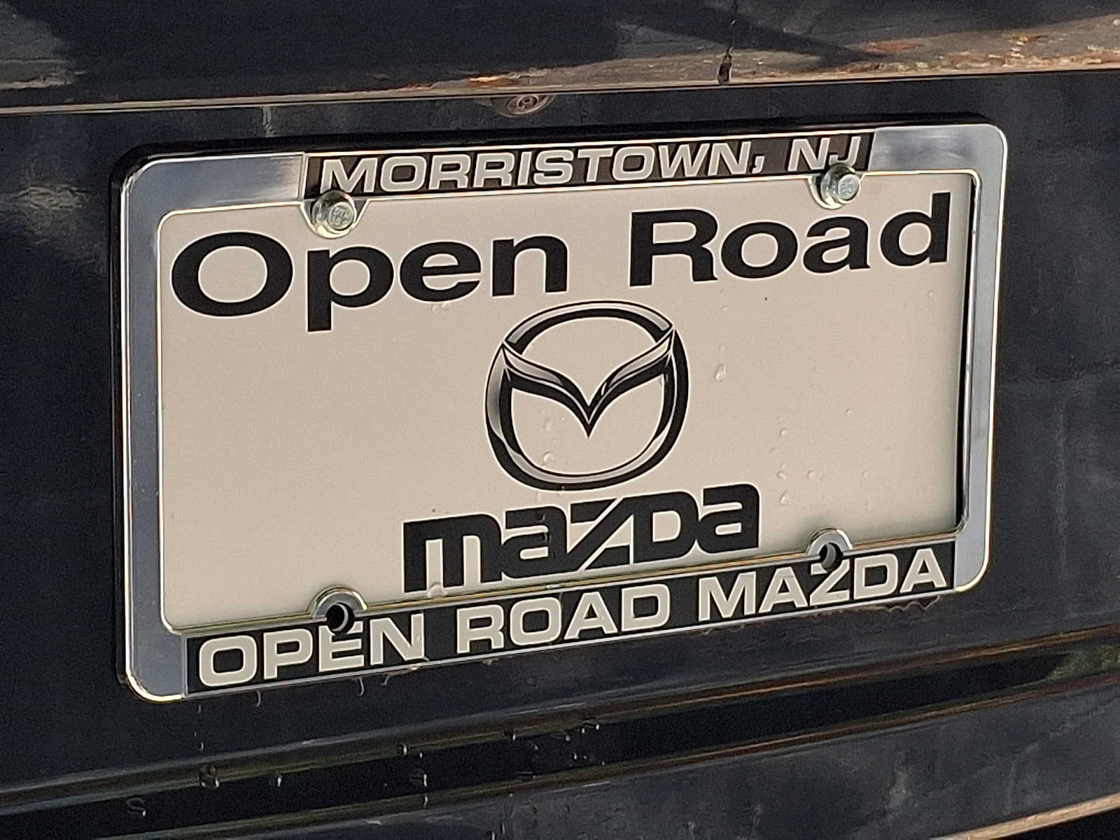 Certified 2024 MAZDA CX-5 AWD 2.5 S w/ Select Package image 30