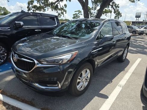 Used 2019 Buick Enclave Essence w/ Trailering Package, 5000 lbs. FWD image 1