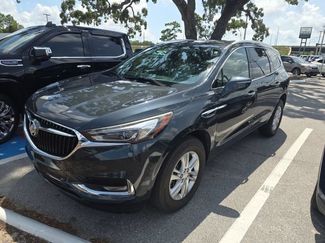 Used 2019 Buick Enclave Essence w/ Trailering Package, 5000 lbs. FWD video 1