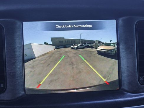 Used 2020 Dodge Charger Scat Pack w/ Daytona Edition Group image 25