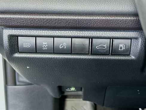 Certified 2025 Toyota Camry XSE FWD image 11