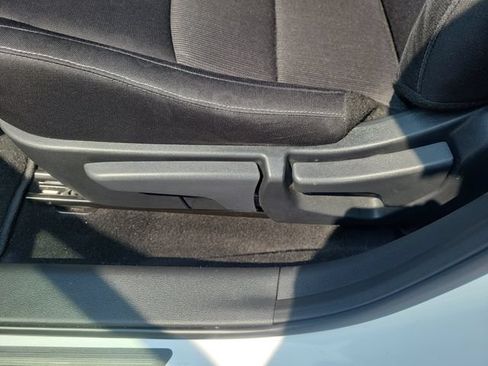 Certified 2024 Nissan Sentra SV FWD image 21