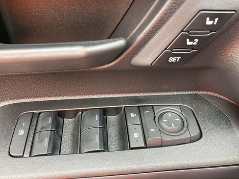 Certified 2026 Toyota 4Runner TRD Off-Road Premium w/ Tow Technology Package image 15