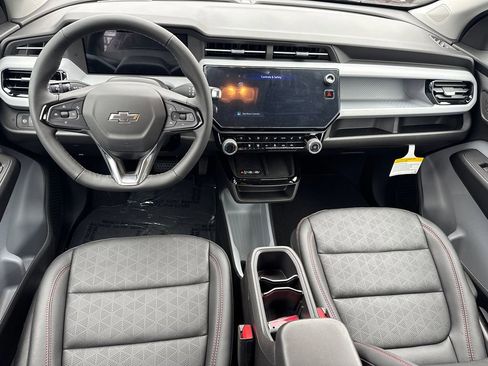 New 2027 Chevrolet Bolt RS w/ Technology Package image 23