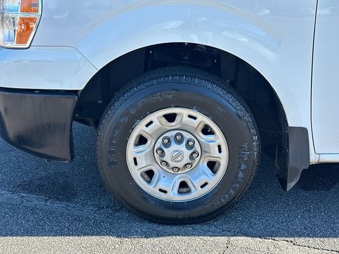 Used 2021 Nissan NV 1500 SV image 11