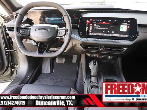 New 2026 Dodge Charger Scat Pack image 16