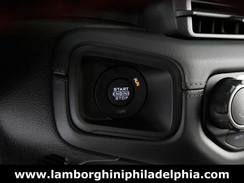 Used 2024 Jeep Wrangler Unlimited Rubicon 392 image 18