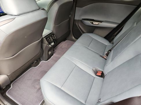 New 2026 Lexus RZ 350e 2WD image 16