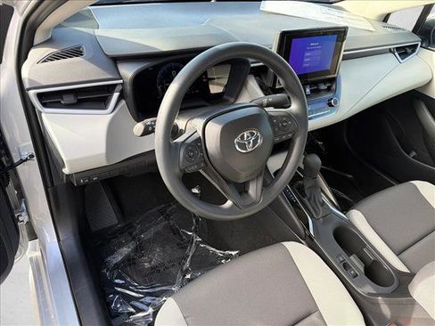 New 2026 Toyota Corolla LE image 13