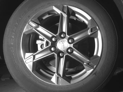 Used 2025 Chevrolet Blazer LT FWD image 15