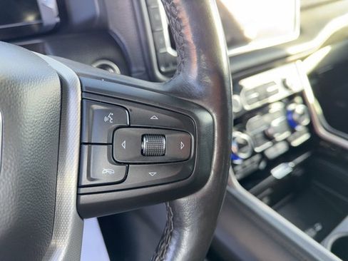 Used 2022 GMC Yukon XL Denali image 20