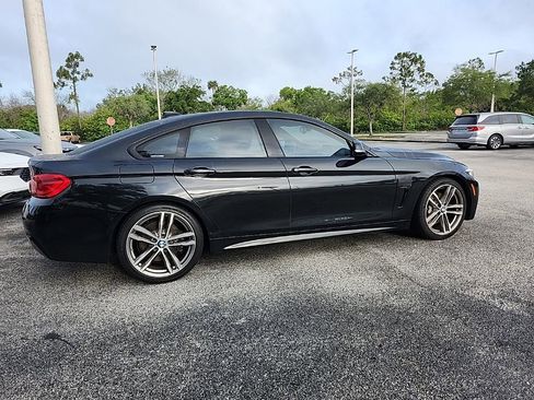 Used 2018 BMW 430i Gran Coupe RWD image 4