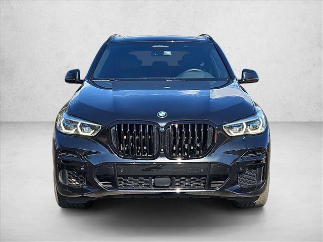 Used 2023 BMW X5 xDrive40i w/ Executive Package AWD/4WD image 2
