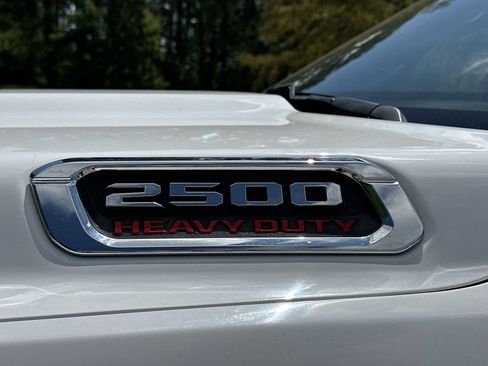 Used 2021 RAM 2500 Tradesman AWD/4WD image 30
