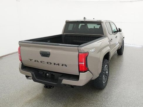 New 2026 Toyota Tacoma TRD Sport RWD image 87