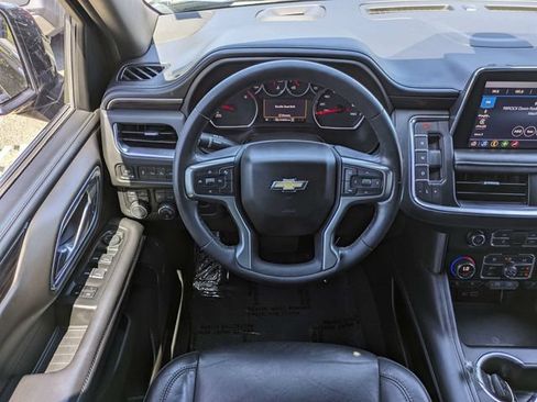 Used 2021 Chevrolet Tahoe LT AWD/4WD image 18