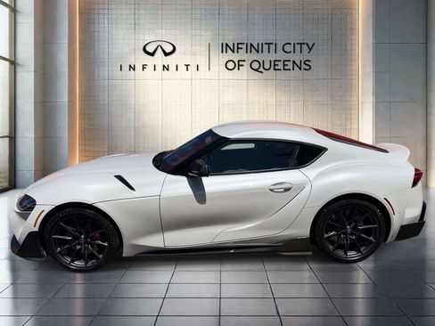 Used 2026 Toyota Supra Premium w/ Driver Assist Package RWD image 4