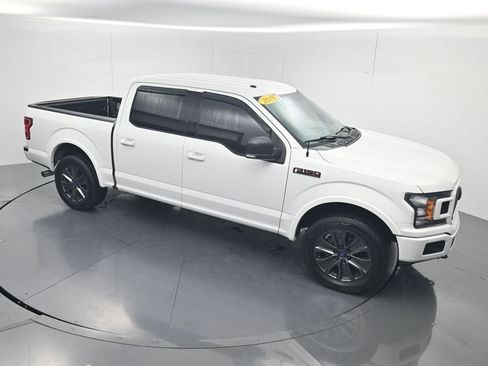 Used 2018 Ford F150 XLT w/ Equipment Group 302A Luxury AWD/4WD image 58