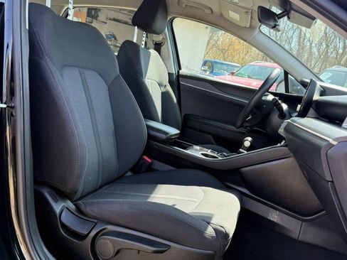 Used 2021 Kia K5 LXS FWD image 18