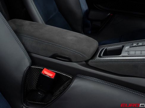 Used 2023 Porsche 718 Cayman GT4 RS RWD image 41