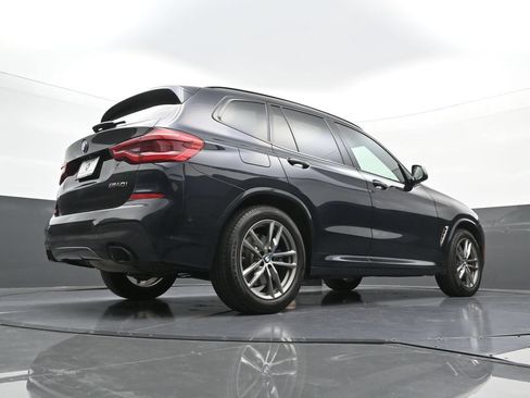 Used 2020 BMW X3 M40i w/ Executive Package AWD/4WD image 29