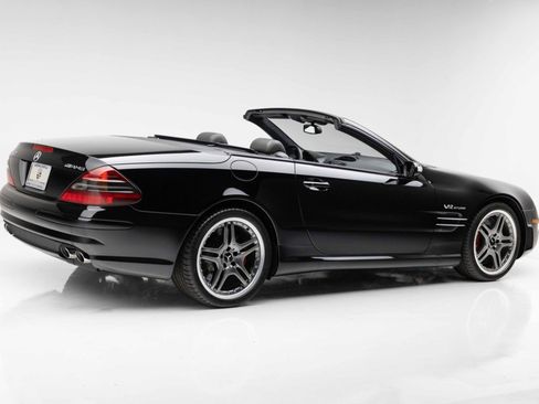 Used 2005 Mercedes-Benz SL 65 AMG image 19