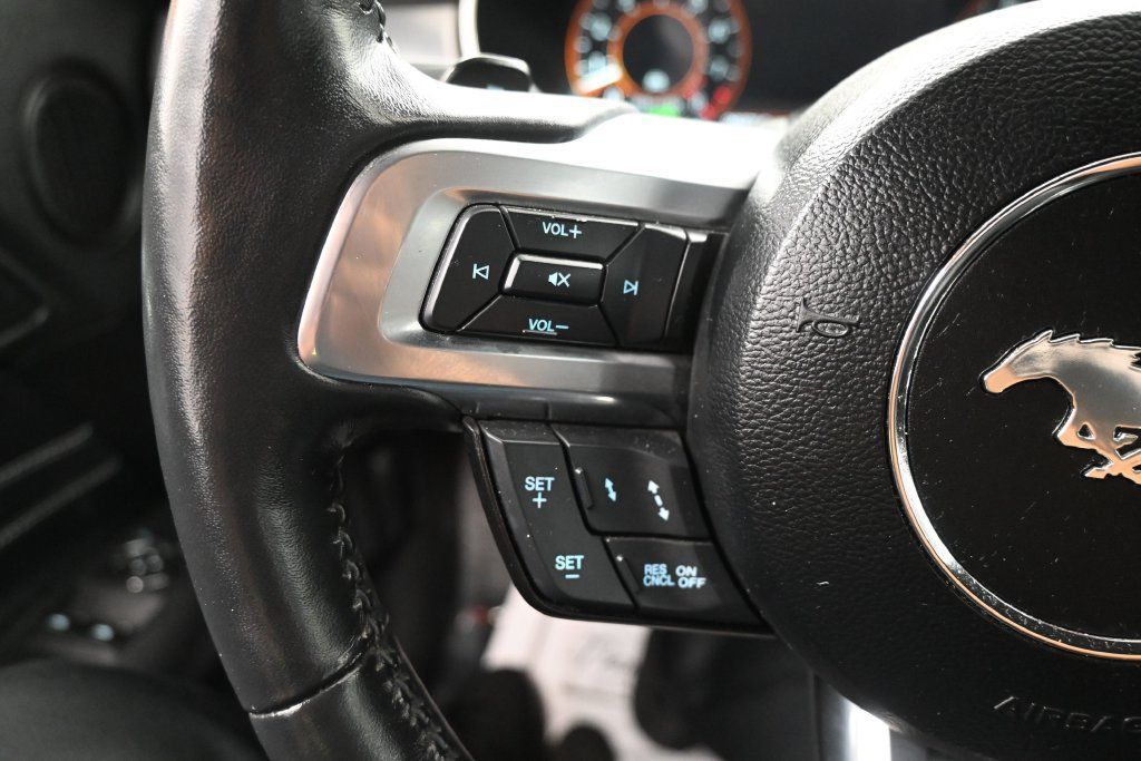Used 2022 Ford Mustang GT Premium RWD image 26